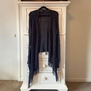 ‼️✨Closet Clear-Out!! Everything Discounted!!✨‼️ American Eagle Boho Cardigan